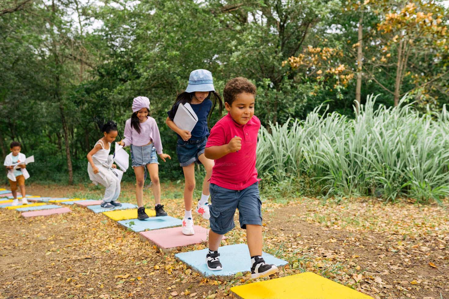 Kinderkamp