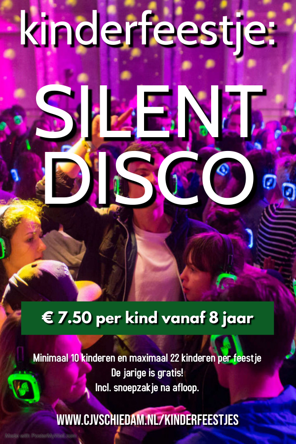 Silent Disco